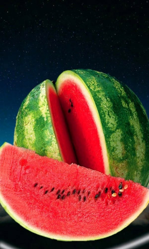 Арбуз ЗЕНИТ