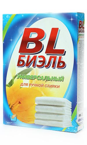 БИЭЛЬ BL УНИВЕРСАЛЬНЫЙ для ручной стирки