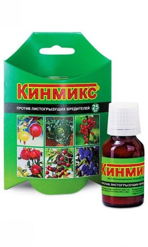 КИНМИКС 25 мл