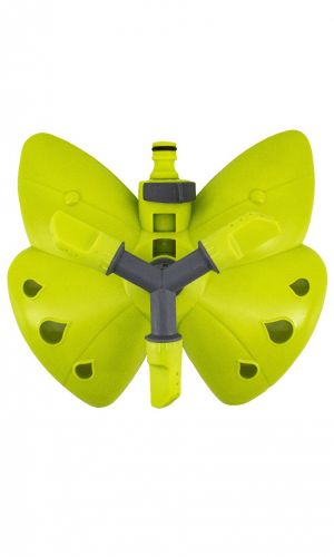 Разбрызгиватель ВЕРТУШКА БАБОЧКА /модель 8107/
